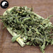 Mu Hao 牡蒿, Herba Artemisis Japonica Leaf, Japanese Wormwood Herb