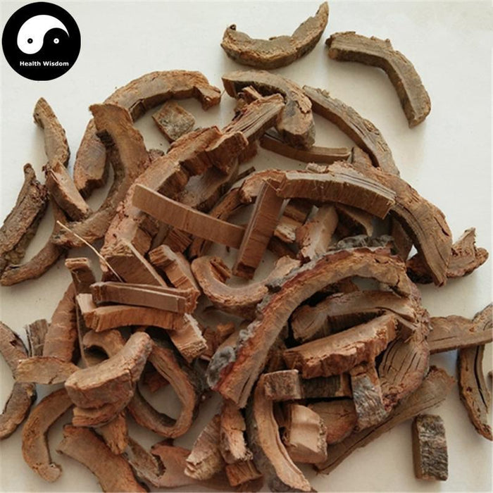 Mu Mian Pi 木棉皮, Cortex Bombax Malabaricum, Cotton Tree Bark-Health Wisdom™
