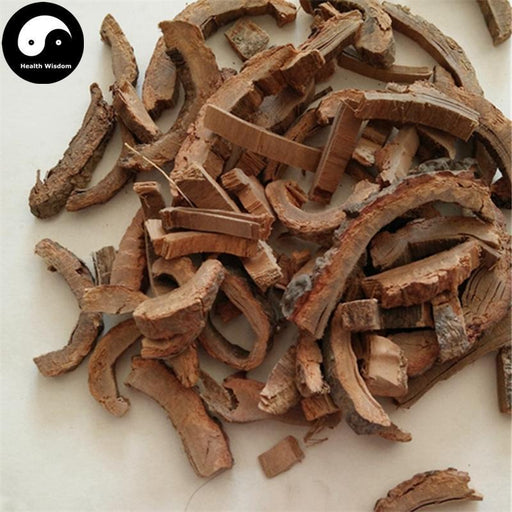 Mu Mian Pi 木棉皮, Cortex Bombax Malabaricum, Cotton Tree Bark