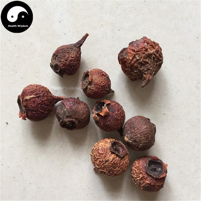 Nan Shan Zha 南山楂, South Hawthorn Fruit, Fructus Crataegi, Crataegus Cuneata