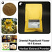 Oriental Paperbush Flower Extract Powder, Edgeworthia Chrysantha P.E. 10:1, Jie Xiang Hua-Health Wisdom™