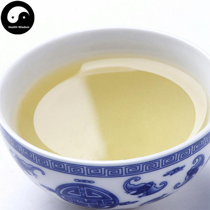 Osmanthus Oolong 桂花乌龙 Taiwan Wu Long Tea