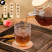 Osmanthus Sour Plum Soup 桂花酸梅汤 Easy DIY Chinese Health Herba Drink Suan Mei Tang-Health Wisdom™
