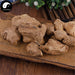 Pao Jiang 炮姜, Rhizoma Zingiberis, Dried Ginger-Health Wisdom™