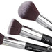 Perfect Brushes Face Makeup Brushes Set 10pcs Cosmetic Make Up Brush Contour Powder Blush Makeup Brushes Set-Health Wisdom™
