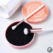 Perfect Makeup Brush Cleaner Sponge 2-IN-1 Dry & Wet Silicone Remover Color Makeup Accessories