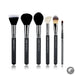 Perfect Pro Makeup Brushes Set 6-27pcs Make Up Brush Synthetic Foundation Powder Contour Eyeshadow Eyeliner