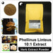 Phellinus Linteus Extract Powder, Mesima P.E. 10:1, Sang Huang-Health Wisdom™