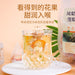Pineapple Osmanthus Snow Pear Tea Bag Easy Drink 25bags