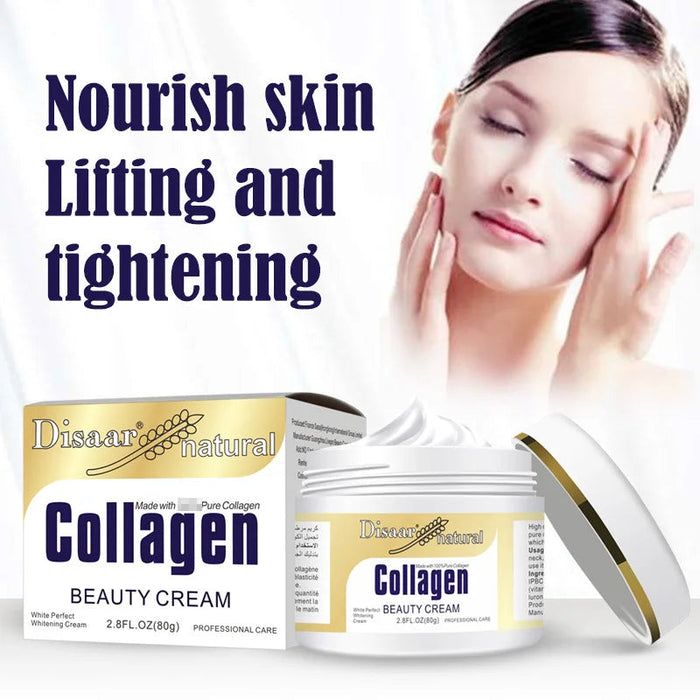 Profession Skincare Cream Hydration Provide Nutrition Facial Cream Oil Control Anti Wrinkle Increase Elasticity Face Moisturize-Health Wisdom™