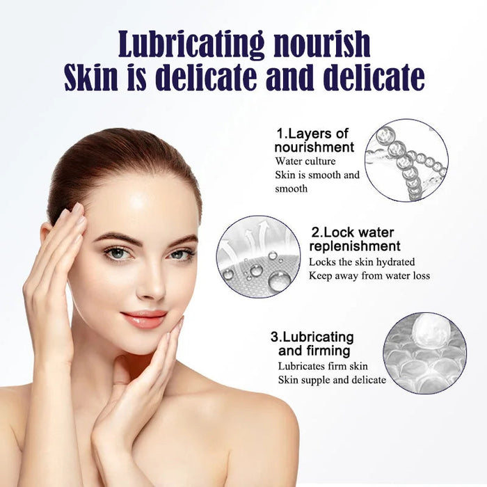 Profession Skincare Cream Hydration Provide Nutrition Facial Cream Oil Control Anti Wrinkle Increase Elasticity Face Moisturize-Health Wisdom™