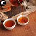 Pu erh Cake Tea 357g,Aged Ripe Puer Cha 2004-Health Wisdom™