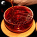 Pu erh Tea 357g,Ripe Cake,Aged 2014-Health Wisdom™