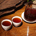 Pu'er Tea Cream 普洱茶膏 Pu erh Ball Tea 100g Yunnan Ripe Pu Er Extract-Health Wisdom™