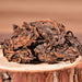 Pu'er Tea 普洱熟茶 Pu erh Tea 500g Yunnan Loose Ripe Shu Rice Pu Er Cha-Health Wisdom™