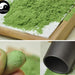 Pure Ai Ye 艾叶 Powder Food Grade Argy Wormwood Leaf Powder For Home DIY Drink Cake Juice-Health Wisdom™