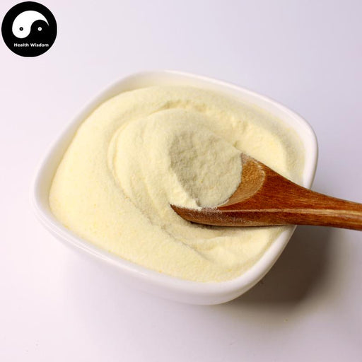 Pure Cantaloupe Powder Food Sweet Muskmelon Powder For Home DIY Drink Cake Juice-Health Wisdom™