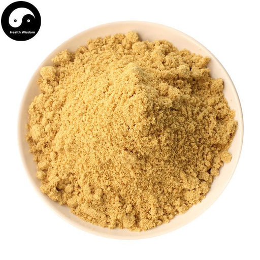 Pure Flaxseed Powder Food Grade Ya Ma Zi 亚麻籽 Seed Lini Powder For Home DIY Drink Cake Juice