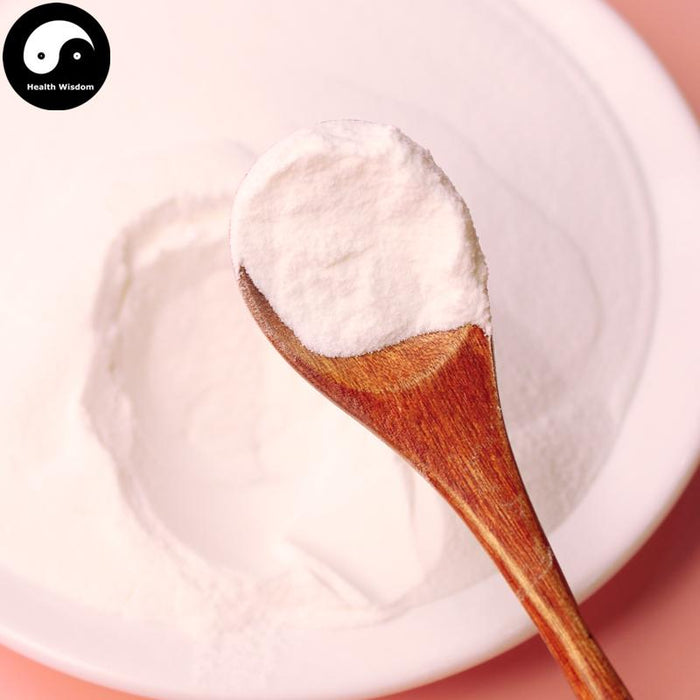 Pure Fruit Cocos Nucifera Powder Food Grade Cocos Powder For Home DIY Drink Cake Juice-Health Wisdom™
