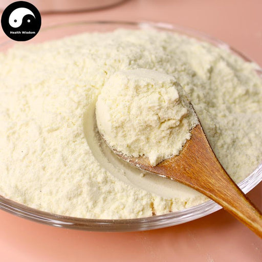 Pure Fruit Durian Powder Food Grade Liu Lian 榴莲纯粉 For Home DIY Drink Cake Juice