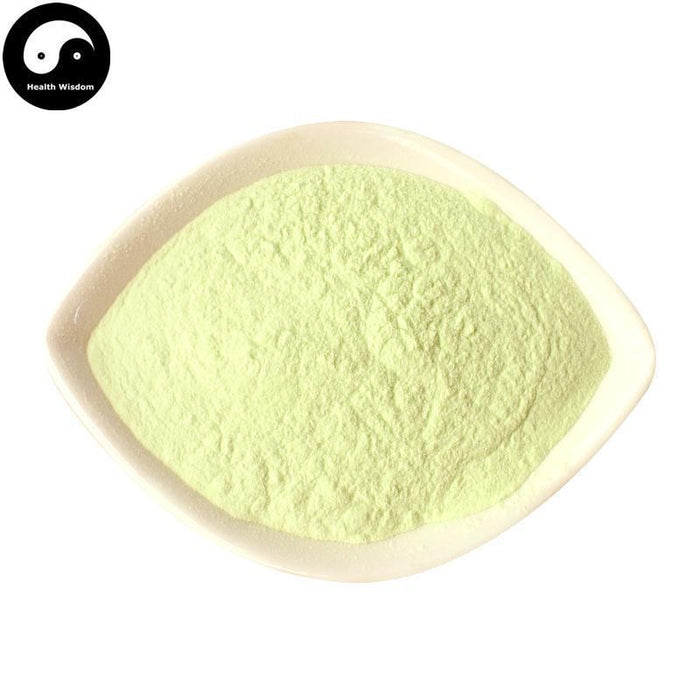 Pure Fruit Kiwi Powder Food Grade Actinidia Chinensis Powder For Home DIY Drink Cake Juice-Health Wisdom™