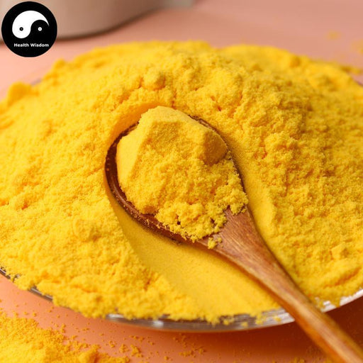 Pure Fruit Mango Powder Food Grade Mang Guo Powder For Home DIY Drink Cake Juice-Health Wisdom™