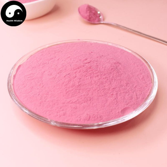 Pure Fruit Pomegranate Powder Food Grade Pomegranate Powder For Home DIY Drink Cake Juice-Health Wisdom™