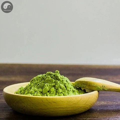 Pure Matcha Powder Food Grade Green Tea Powder For Home DIY Drink Cake Juice-Health Wisdom™