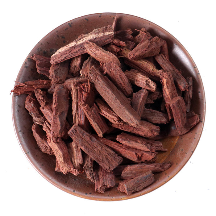 Pure Powder Jiang Xiang 降香, Dalbergia Wood, Lignum Dalbergiae Odoriferae, Rosewood Heart Wood-Health Wisdom™