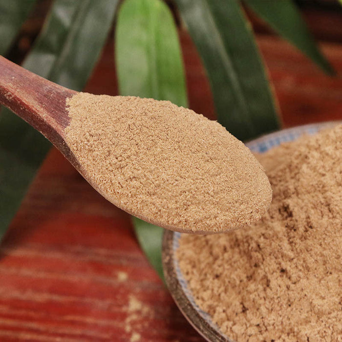 Pure Powder Tan Xiang 檀香, Lignum Santali Albi, Sandalwood, Bai Tan 白檀-Health Wisdom™