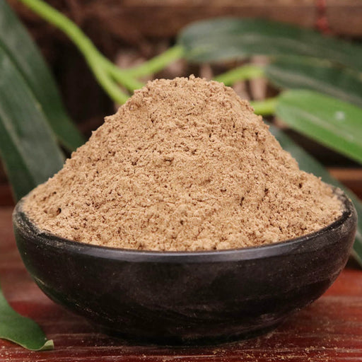Pure Powder Tan Xiang 檀香, Lignum Santali Albi, Sandalwood, Bai Tan 白檀