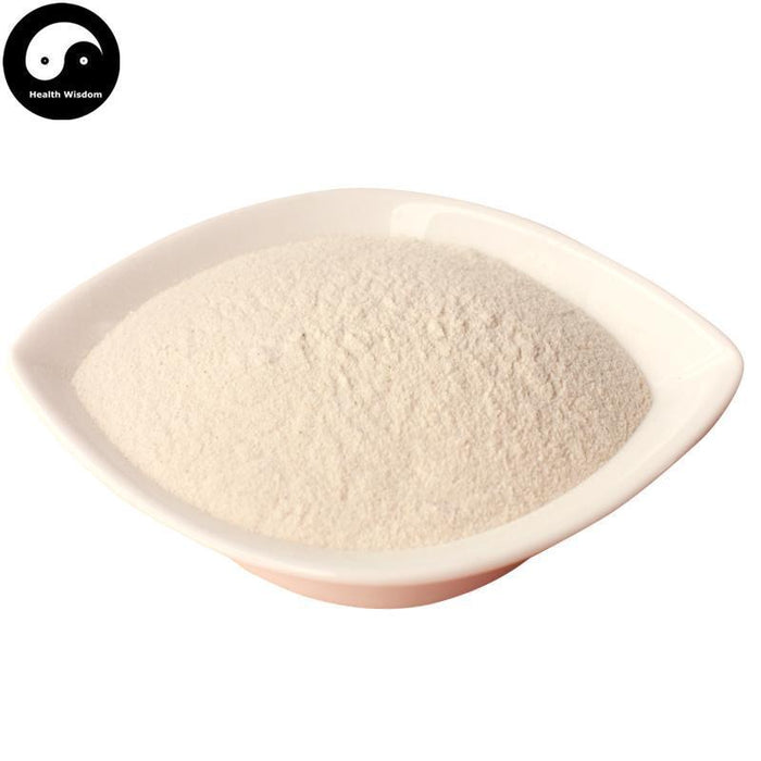Pure Psyllium Husk Powder Food Grade Plantago Ovata Powder For Home DIY Drink Cake Juice-Health Wisdom™