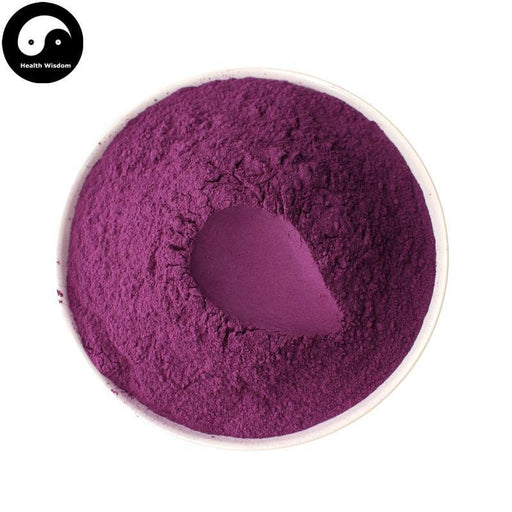 Pure Purple Sweet Potato Powder Food Grade Ipomoea Batatas Powder For Home DIY Drink Cake Juice