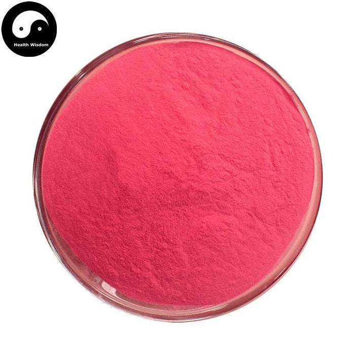 Pure Red Dragon Fruit Powder Food Grade Hylocereus undatus 'Foo-Lon' Powder For Home DIY Drink Cake Juice-Health Wisdom™