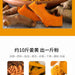 Pure Root Turmeric Powder Food Grade Jiang Huang 姜黄 Curcuma Longa Powder For Home DIY Drink Cake Juice-Health Wisdom™