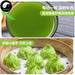 Pure Vegetable Broccoli Powder Food Grade Brassica Oleracea Powder For Home DIY Drink Cake Juice-Health Wisdom™