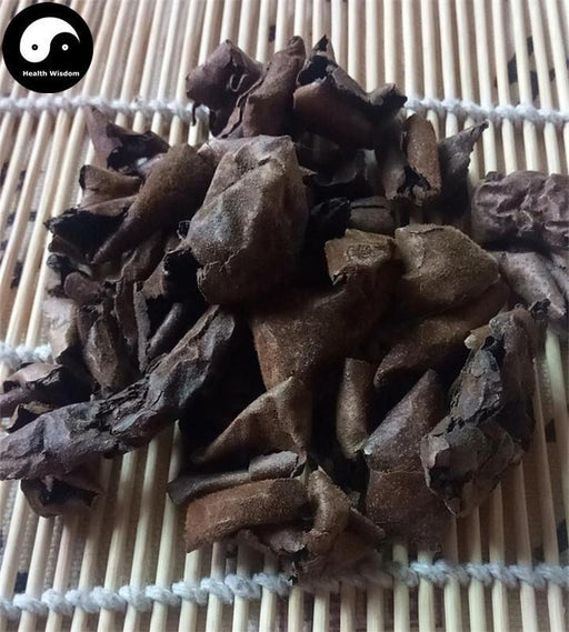 Qing Long Yi 青龙衣, Hu Tao Qing Pi, Exocarpium Juglandis, Exocarp of English walnut-Health Wisdom™