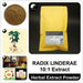 RADIX LINDERAE Extract Powder, Lindera Aggregata P.E. 10:1, Wu Yao