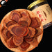 Red Ginseng Roots Slices, 8 Years Korean Ginseng Root, Gao Li Shen 高丽参 Hong Shen Pian 红参片-Health Wisdom™