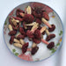 Red Mushroom, Chinese Russula Vinosa, Hong Gu 红菇 For Woman Health Care-Health Wisdom™