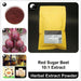 Red Sugar Beet Extract Powder, Beta Vulgaris P.E. 10:1, Tian Cai Gen-Health Wisdom™