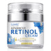 Retinol Face Cream Anti-wrinkle Anti-aging Moisturizing Hyaluronic Acid Vitamin C Facial Cream Skincare Face Whitening Creams-Health Wisdom™
