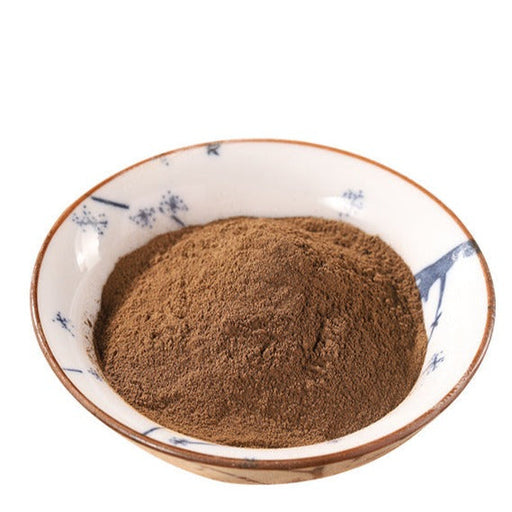 Rhizoma Atractylodis Macrocephalae Extract Powder 10:1, Largehead Atractylodes Rhizome P.E., Bai Zhu-Health Wisdom™