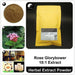Rose Glorybower Extract Powder, Clerodendron Bungei P.E. 10:1, Chou Mu Dan-Health Wisdom™