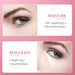 Rose Moisturizing Shiny Eye Cream Anti Dark Circle Anti-wrinkle Eye Bags Beauty Eyes Skin Care Creams Anti-aging Cosmetics-Health Wisdom™