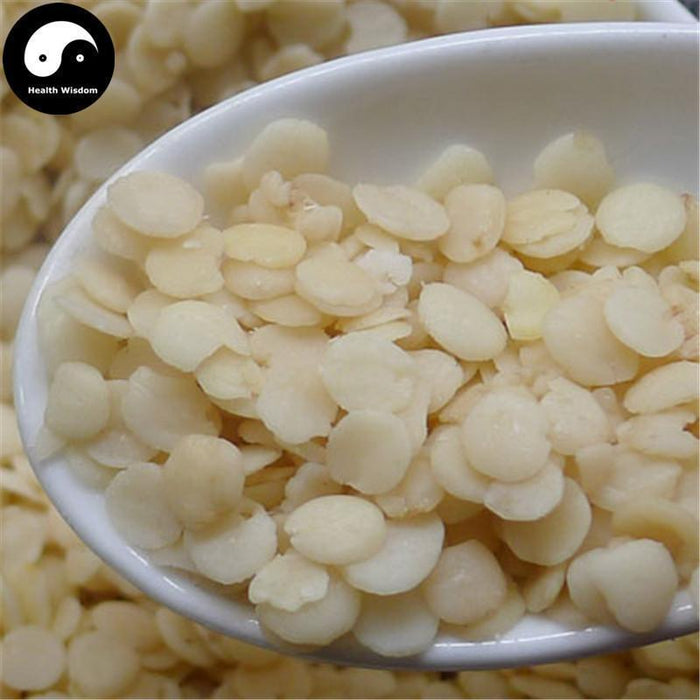 Rui Ren Rou 蕤仁肉, White Nux Prinsepiae, Hedge Prinsepia Nut