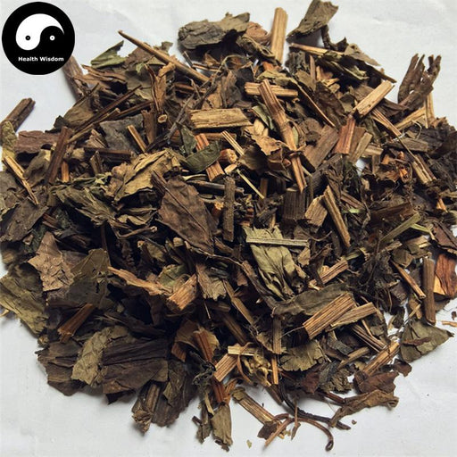 San Bai Cao 三白草, Herba Saururus Chinensis, Tang Bian Ou-Health Wisdom™