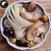 Sha Yu Chi Gu 鲨鱼翅骨, Shark Fin, Soft Shark Fish Bones, Health Tonic Soup Yu Chi-Health Wisdom™