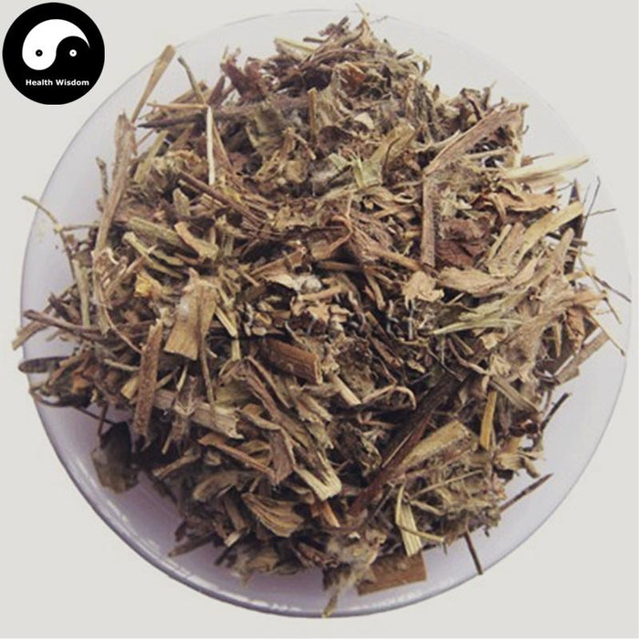 Shi Long Rui 石龙芮, Herba Ranunculus Sceleratus, Shui Jiang Tai-Health Wisdom™