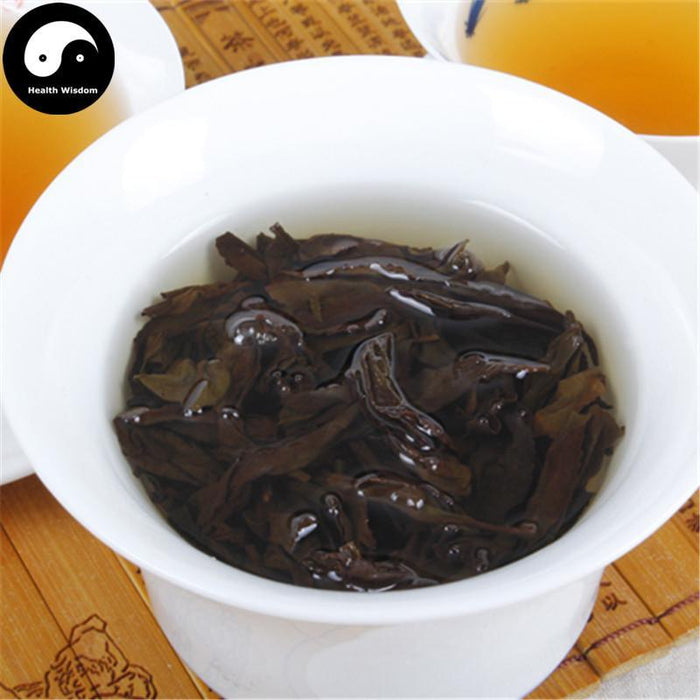Shui Jin Gui 水金龟 Wu Yi Oolong Tea